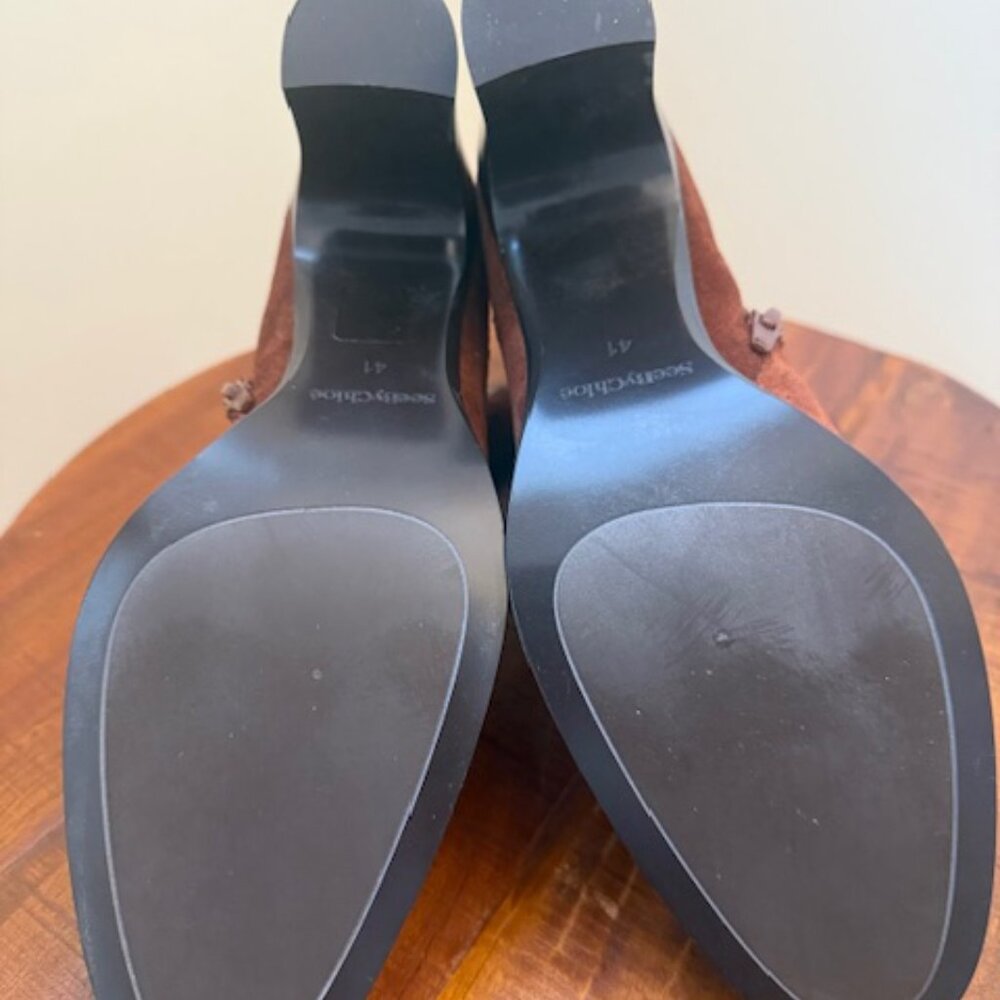 See by Chloe Bootie Size 41 - Picture 3 of 4